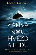 Zářivá noc hvězd a ledu - Kniha