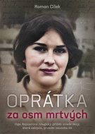 Oprátka za osm mrtvých - Kniha