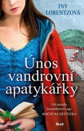 Únos vandrovní apatykářky - Kniha