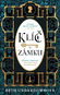 Klíč v zámku - Kniha