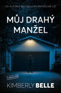 Můj drahý manžel - Kniha