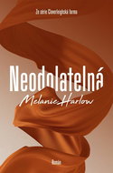 Neodolatelná - Kniha