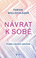 Návrat k sobě - Kniha