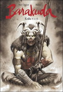 Barakuda: Kniha 5 a 6 - Kniha