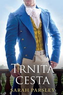 Trnitá cesta - Kniha