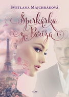 Šperkárka z Paríža - Kniha