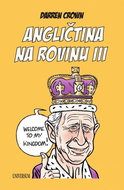 Angličtina na rovinu III - Kniha