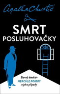 Smrt posluhovačky - Kniha
