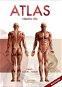 Atlas lidského těla - Kniha