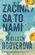 Začína sa to nami - Kniha