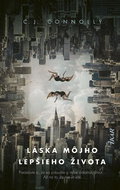 Láska môjho lepšieho života - Kniha