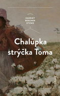 Chalúpka strýčka Toma - Kniha