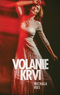 Volanie krvi - Kniha
