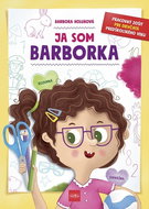 Ja som Barborka: Rozumná - Kniha