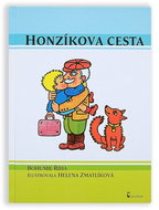 Honzíkova cesta - Kniha