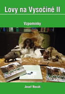 Lovy na Vysočině II: Vzpomínky - Kniha