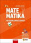 Matematika 7 pro každého sedmáka a sedmačku: Příručka učitele - Kniha