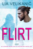 Flirt - Kniha
