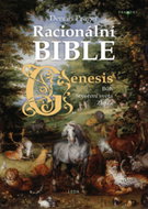 Racionální Bible Genesis: Bůh, Stvoření dvěta, Zkáza - Kniha