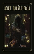 Úsvit nových bohů: Asterion - Kniha