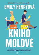 Knihomolové - Kniha