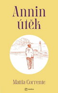 Annin útěk - Kniha