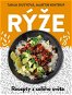Rýže Recepty z celého světa - Kniha