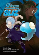 Jak jsem se reinkarnoval coby sliz 5 - Kniha