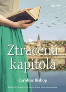 Ztracená kapitola - Kniha