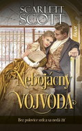Nebojácny vojvoda - Kniha