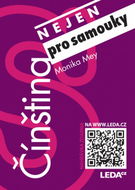Čínština (nejen) pro samouky - Kniha