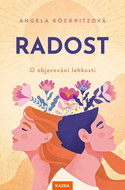 Radost: O objevování lehkosti - Kniha