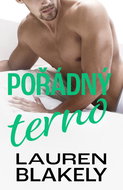 Pořádný terno - Kniha