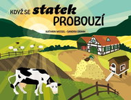 Když se statek probouzí - Kniha
