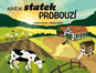 Když se statek probouzí - Kniha