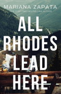 All Rhodes Lead Here - Kniha