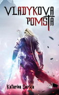 Vladykova pomsta - Kniha