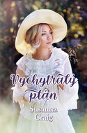 Vychytralý plán - Kniha