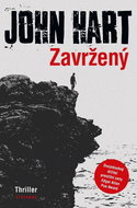 Zavržený - Kniha