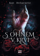 S ohněm v krvi - Kniha