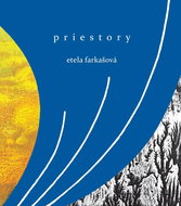 Priestory - Kniha