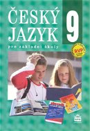 Český jazyk 9 pro základní školy: učebnice - Kniha