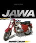 Jawa: Cestovní a sportovní motocykly, automobily - Kniha