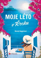 Moje léto v Řecku - Kniha