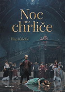 Noc pro chrliče - Kniha