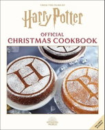 Harry Potter Christmas Cookbook - Kniha