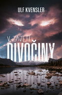 V zajetí divočiny - Kniha