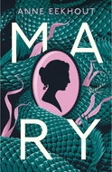 Mary - Kniha