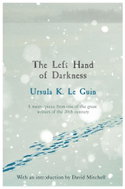 The Left Hand of Darkness - Kniha