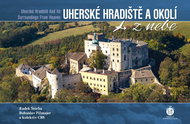 Uherské Hradiště a okolí z nebe - Kniha
